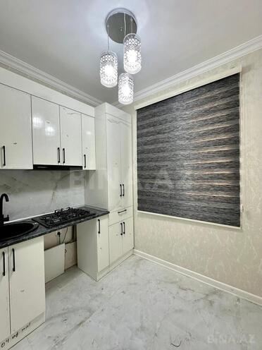 Satılır 2 otaqlı köhnə tikili 55 m², Memar Əcəmi m., photo 6 from 16