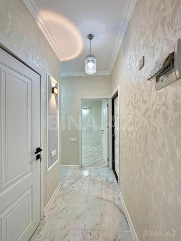 Satılır 2 otaqlı köhnə tikili 55 m², Memar Əcəmi m., photo 4 from 16