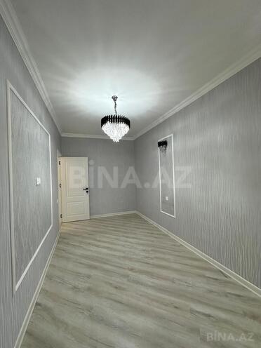 Satılır 2 otaqlı köhnə tikili 55 m², Memar Əcəmi m., photo 5 from 16