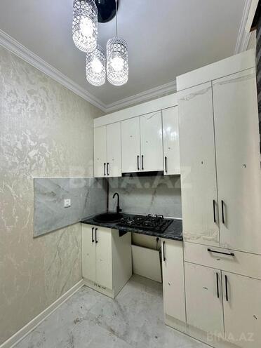 Satılır 2 otaqlı köhnə tikili 55 m², Memar Əcəmi m., photo 7 from 16