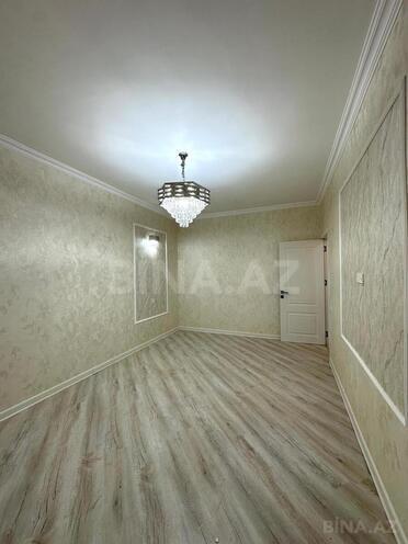 Satılır 2 otaqlı köhnə tikili 55 m², Memar Əcəmi m., photo 8 from 16
