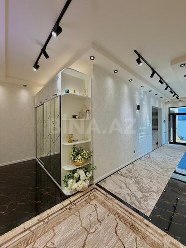 Satılır 4 otaqlı həyət evi/bağ evi 170 m², Şüvəlan q., photo 18 from 20