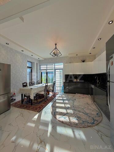 Satılır 4 otaqlı həyət evi/bağ evi 170 m², Şüvəlan q., photo 16 from 20