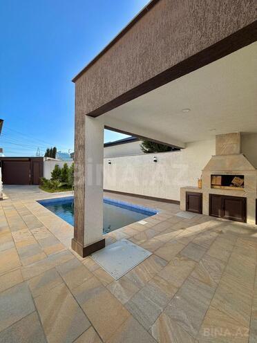 Satılır 4 otaqlı həyət evi/bağ evi 170 m², Şüvəlan q., photo 6 from 20