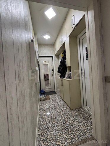 Satılır 3 otaqlı köhnə tikili 55 m², Memar Əcəmi m., photo 7 from 14