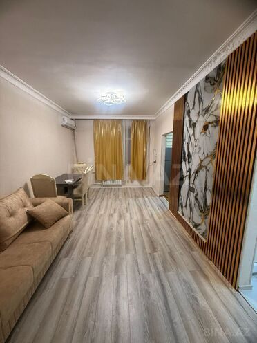 Сдаётся 2-комн. вторичка 60 м², м. Насими, photo 4 from 9