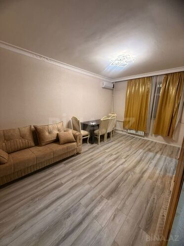 Сдаётся 2-комн. вторичка 60 м², м. Насими, photo 3 from 9