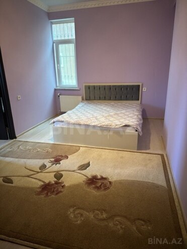 İcarəyə verilir 3 otaqlı yeni tikili 120 m², Yeni Yasamal q., photo 7 from 16