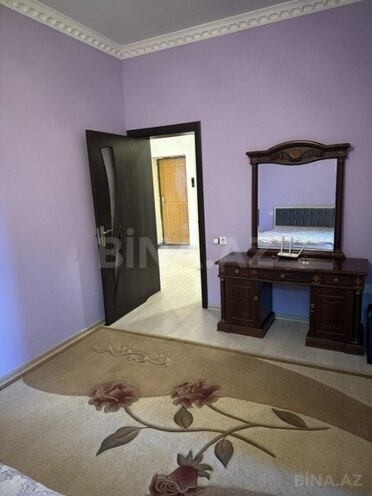 İcarəyə verilir 3 otaqlı yeni tikili 120 m², Yeni Yasamal q., photo 10 from 16