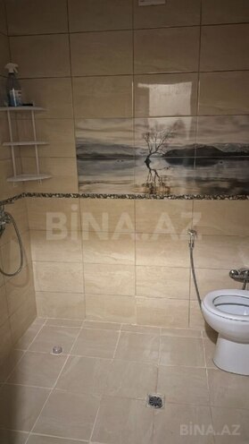 İcarəyə verilir 3 otaqlı yeni tikili 120 m², Yeni Yasamal q., photo 6 from 16