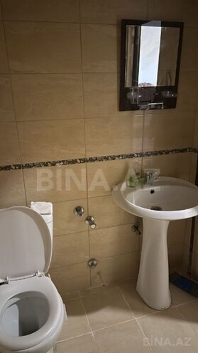İcarəyə verilir 3 otaqlı yeni tikili 120 m², Yeni Yasamal q., photo 13 from 16