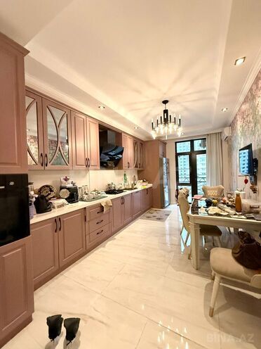 Продаётся 3-комн. новостройка 212 м², Наримановский  р., photo 15 from 24