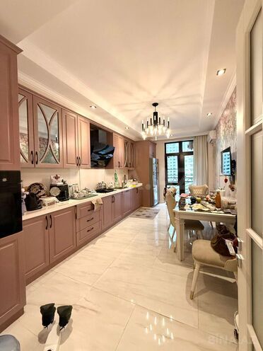 Продаётся 3-комн. новостройка 212 м², Наримановский  р., photo 14 from 24