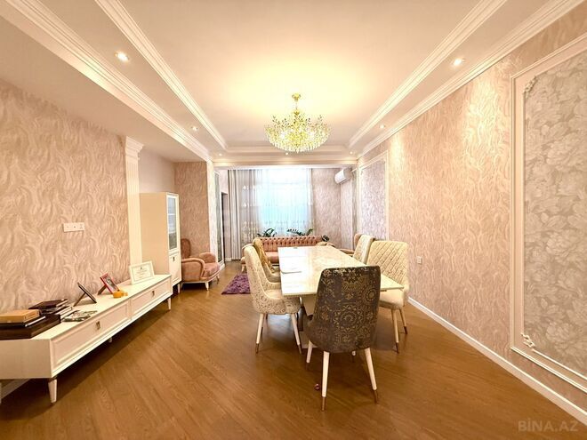 Продаётся 3-комн. новостройка 212 м², Наримановский  р., photo 17 from 24