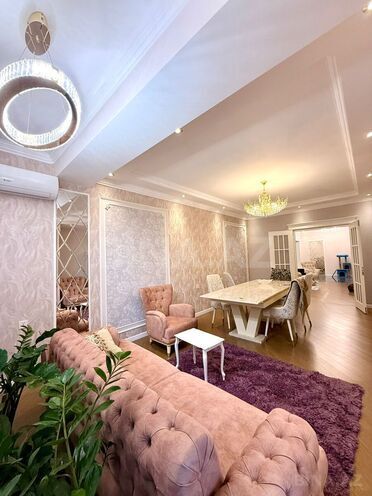 Продаётся 3-комн. новостройка 212 м², Наримановский  р., photo 9 from 24