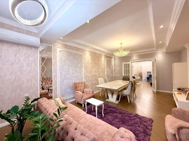 Продаётся 3-комн. новостройка 212 м², Наримановский  р., photo 6 from 24