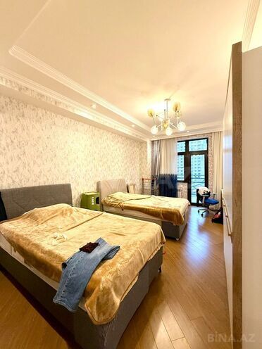 Продаётся 3-комн. новостройка 212 м², Наримановский  р., photo 12 from 24