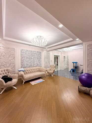 Продаётся 3-комн. новостройка 212 м², Наримановский  р., photo 18 from 24