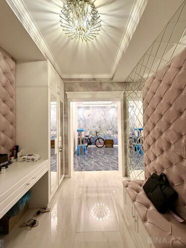 Продаётся 3-комн. новостройка 212 м², Наримановский  р., photo 11 from 24
