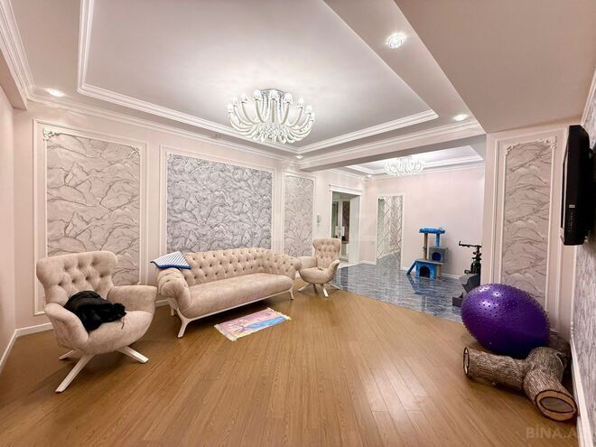 Продаётся 3-комн. новостройка 212 м², Наримановский  р., photo 7 from 24