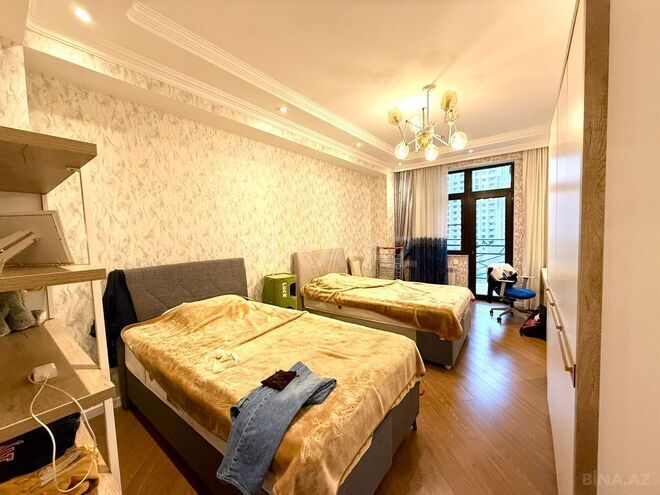 Продаётся 3-комн. новостройка 212 м², Наримановский  р., photo 13 from 24