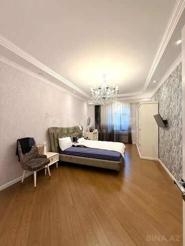 Продаётся 3-комн. новостройка 212 м², Наримановский  р., photo 5 from 24