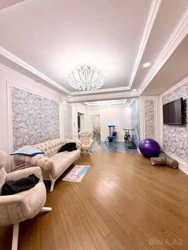Продаётся 3-комн. новостройка 212 м², Наримановский  р., photo 23 from 24