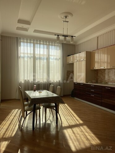 İcarəyə verilir 3 otaqlı ofis 150 m², Nizami m., photo 9 from 18