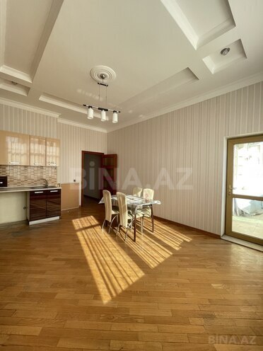 İcarəyə verilir 3 otaqlı ofis 150 m², Nizami m., photo 8 from 18