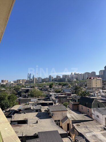 İcarəyə verilir 3 otaqlı ofis 150 m², Nizami m., photo 17 from 18
