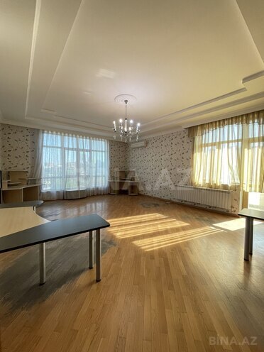 İcarəyə verilir 3 otaqlı ofis 150 m², Nizami m., photo 7 from 18
