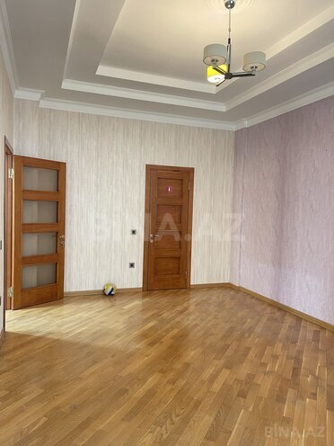 İcarəyə verilir 3 otaqlı ofis 150 m², Nizami m., photo 13 from 18