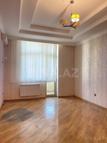 İcarəyə verilir 3 otaqlı ofis 150 m², Nizami m., photo 12 from 18