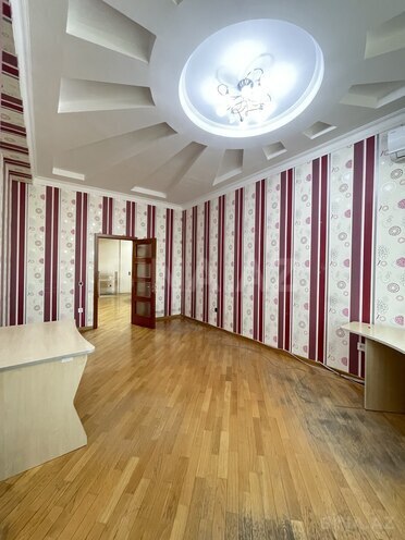 İcarəyə verilir 3 otaqlı ofis 150 m², Nizami m., photo 10 from 18