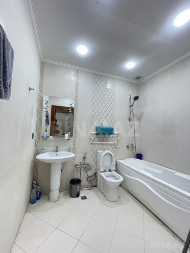 İcarəyə verilir 3 otaqlı ofis 150 m², Nizami m., photo 16 from 18