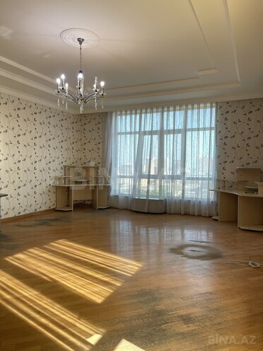 İcarəyə verilir 3 otaqlı ofis 150 m², Nizami m., photo 5 from 18