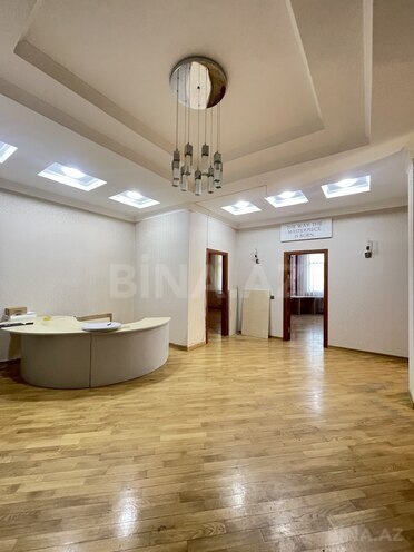 İcarəyə verilir 3 otaqlı ofis 150 m², Nizami m., photo 4 from 18