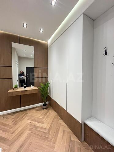 Satılır 3 otaqlı yeni tikili 80 m², Nərimanov r., photo 14 from 20