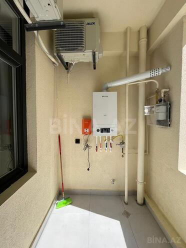 Satılır 3 otaqlı yeni tikili 80 m², Nərimanov r., photo 19 from 20
