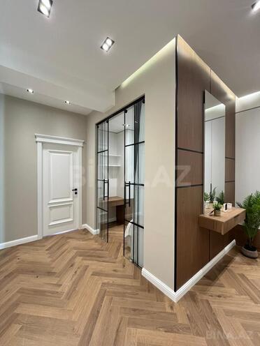 Satılır 3 otaqlı yeni tikili 80 m², Nərimanov r., photo 5 from 20