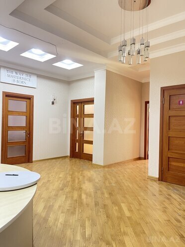 İcarəyə verilir 3 otaqlı ofis 150 m², Nizami m., photo 1 from 18