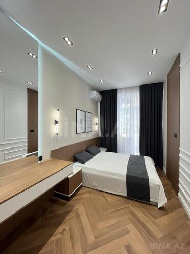 Satılır 3 otaqlı yeni tikili 80 m², Nərimanov r., photo 10 from 20
