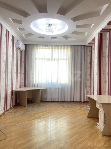 İcarəyə verilir 3 otaqlı ofis 150 m², Nizami m., photo 11 from 18