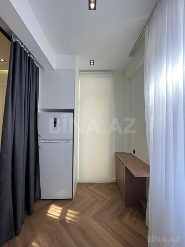Satılır 3 otaqlı yeni tikili 80 m², Nərimanov r., photo 8 from 20