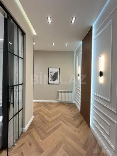 Satılır 3 otaqlı yeni tikili 80 m², Nərimanov r., photo 9 from 20