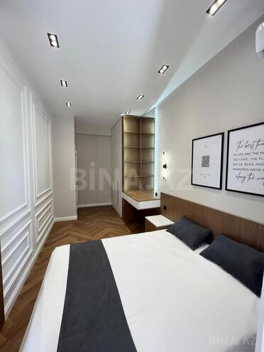 Satılır 3 otaqlı yeni tikili 80 m², Nərimanov r., photo 13 from 20