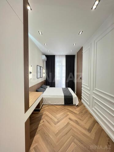 Satılır 3 otaqlı yeni tikili 80 m², Nərimanov r., photo 12 from 20