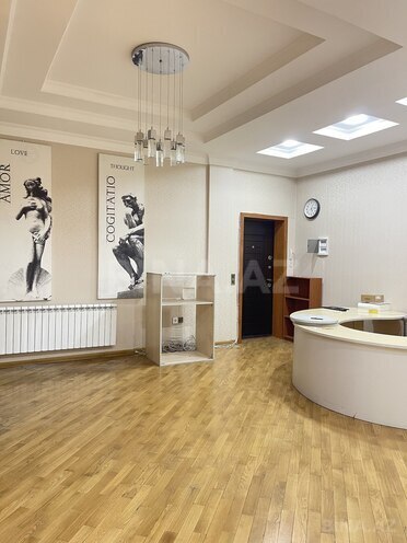 İcarəyə verilir 3 otaqlı ofis 150 m², Nizami m., photo 3 from 18