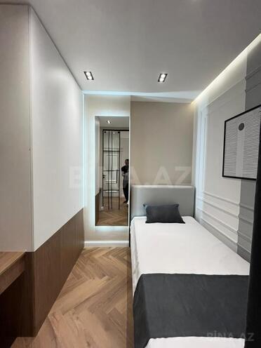 Satılır 3 otaqlı yeni tikili 80 m², Nərimanov r., photo 15 from 20