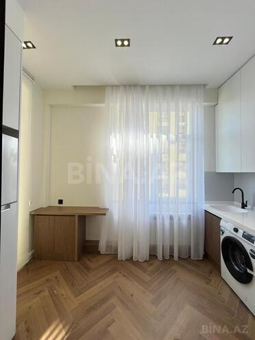 Satılır 3 otaqlı yeni tikili 80 m², Nərimanov r., photo 7 from 20